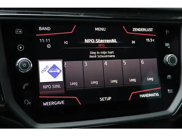 SEAT Ibiza 1.0 TSI FR Business Intense 2017 Benzine 21