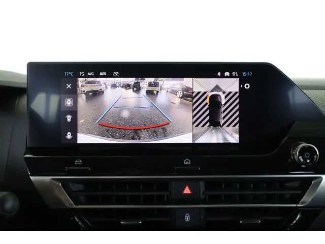 Citroën ë-C4 You 50 kWh 2024 Elektrisch 27