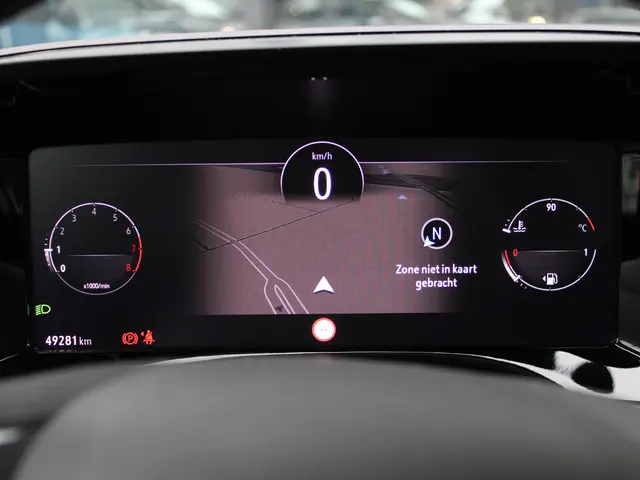 Opel Mokka 1.2 Business Elegance 2022 Benzine 15