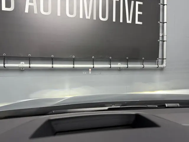 Volkswagen Golf 8.5 1.5 eTSI 50 Edition 2024 Benzine 13