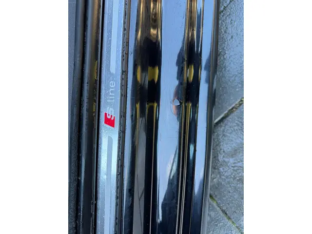 Audi A1 1.2 TFSI S-LINE|Navi|Cruise 2014 Benzine 21