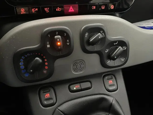 Fiat Panda 0.9 TwinAir Easy AIRCO APK 7-26 2012 Benzine 15