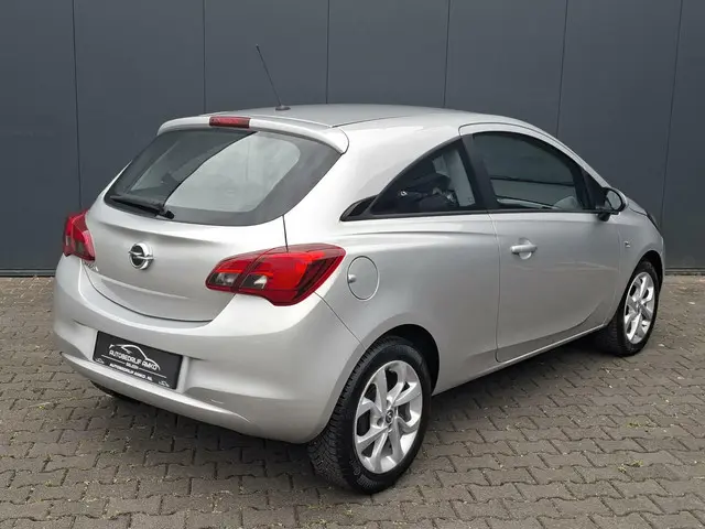 Opel Corsa 1.4 Edition / AIRCO / NETTE AUTO 2016 Benzine 6