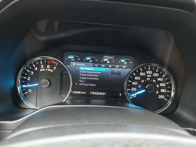 Ford F-150 USA 3.5 V6 Ecoboost SuperCab 2016 Benzine 22