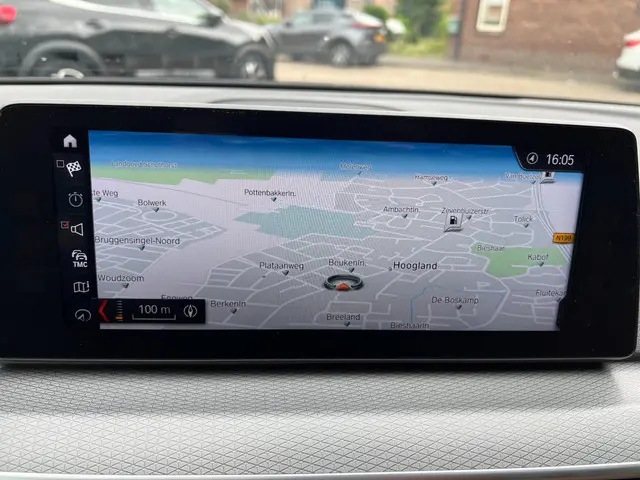 BMW 5 Serie Touring 520i High Executive 2018 Benzine 22