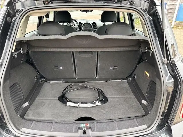 MINI Countryman 1.6 Cooper ALL4 2015 Benzine 17