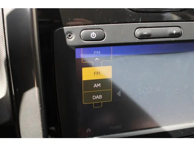 Dacia Duster 1.2 TCe 4x2 Blackshadow 2017 Benzine 23