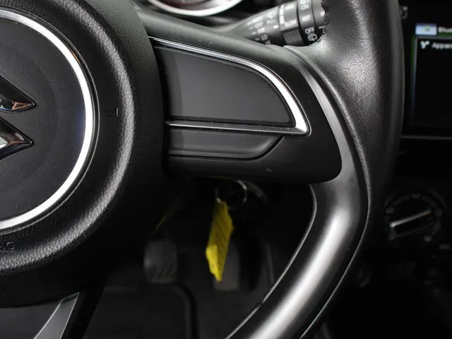 Suzuki Swift 1.2 Select 2019 Benzine 17
