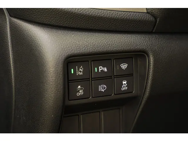 Honda CR-V 2.0 e:HEV LIFESTYLE 2021 Hybride Benzine 22