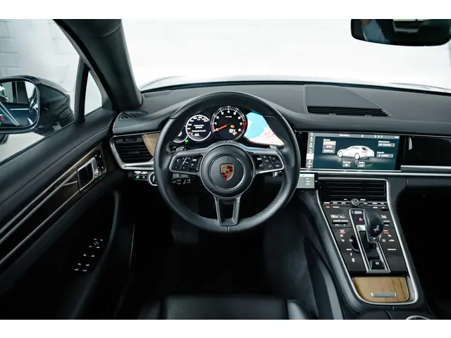 Porsche Panamera Sport Turismo 2.9 4S 2018 Benzine 20