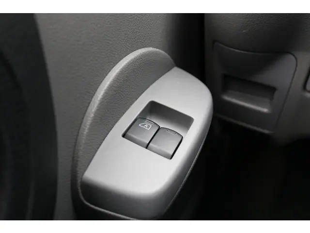 Nissan e-NV200 Business 2014 Elektrisch 25