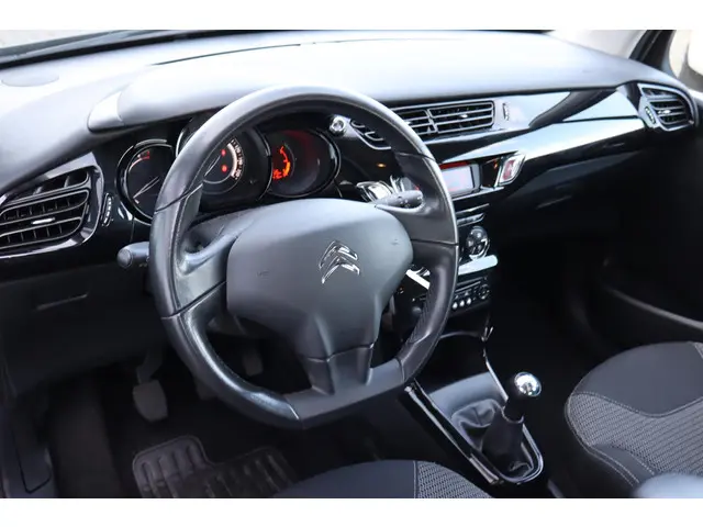 Citroën C3 1.0 VTi Collection 2014 Benzine 7