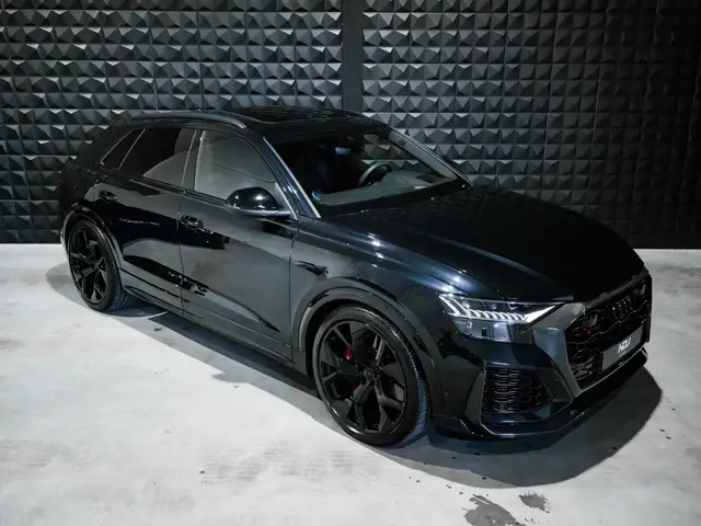 Audi RSQ8 quattro 2020 Benzine 51