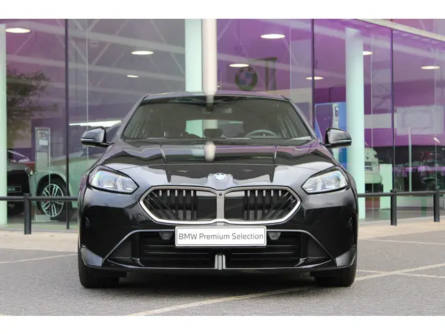 BMW 1 Serie 120 M Sport Automaat 2024 Benzine 8