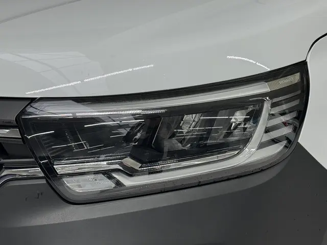 Renault Kangoo 1.5 Blue dCi 75 Advance L1 2024 Diesel 21