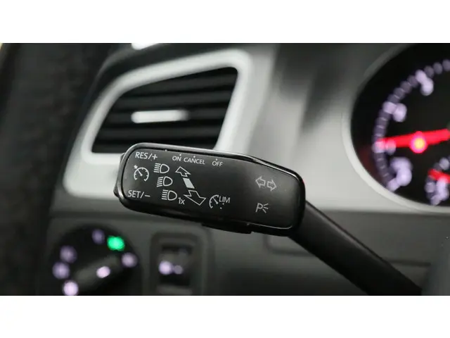 Volkswagen Golf 1.0 TSI 115pk Edition 2017 Benzine 22