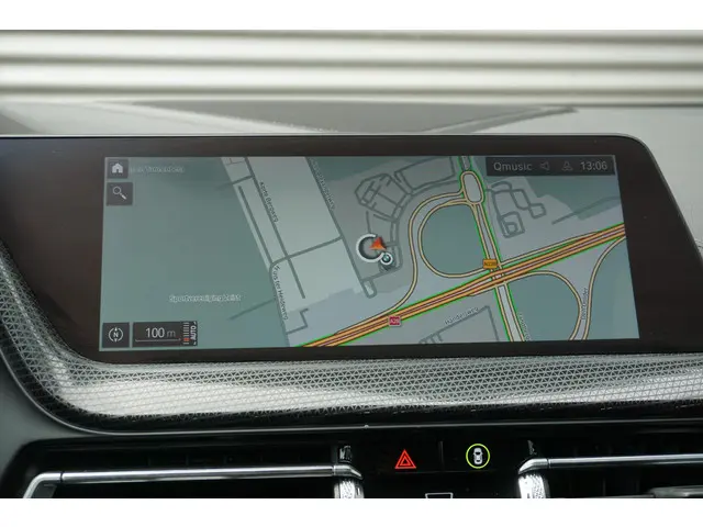 BMW 2 Serie Gran Coupé 218i 2022 Benzine 13
