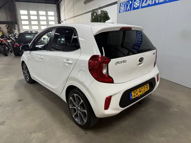Kia Picanto 2