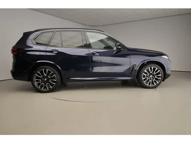 BMW X5 xDrive40d 2025 Diesel 4
