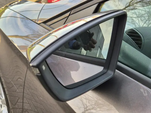 SEAT Leon ST 1.4 EcoTSI FR Connect 2016 Benzine 44