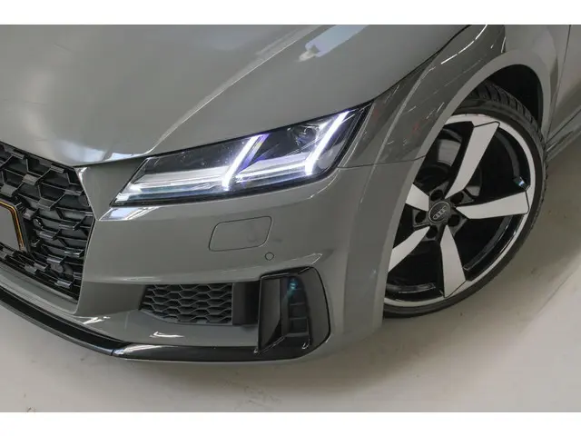 Audi TT 45 TFSI Quattro Pro Line S | 245 PK | 2019 Benzine 69