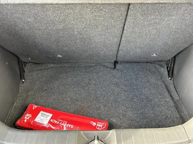 Mitsubishi Space Star 1.0 Active 2019 Benzine 20