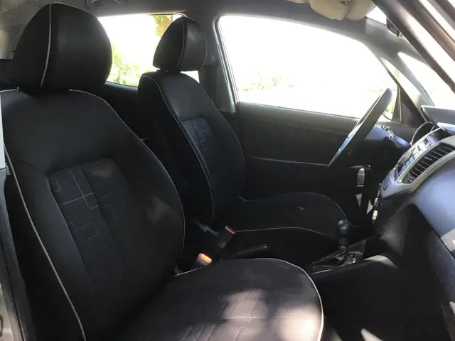Kia Venga 1.6 CVVT DynamicPlusLine AUTOMAAT 2015 Benzine 13