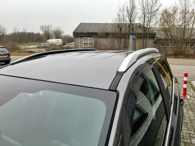 Ford EcoSport 1.0 EcoBoost ST-Line 2018 Benzine 35