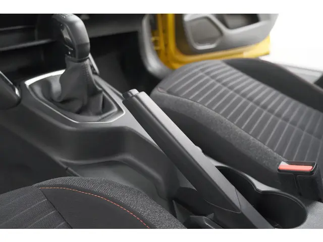 Peugeot 208 PureTech 75 Active Pack 2022 Benzine 36