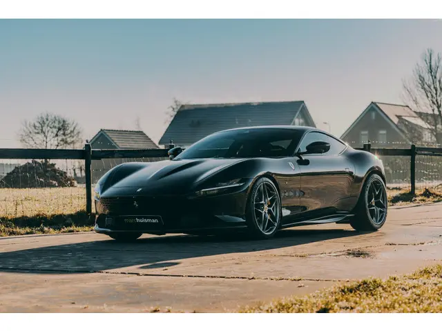 Ferrari Roma 3.9 V8 HELE Novitec 2021 Benzine 106
