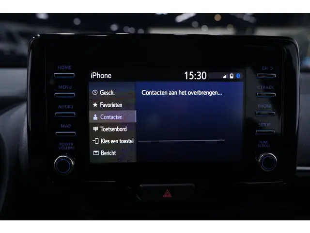 Toyota Yaris 1.5 Hybrid Dynamic 2021 Hybride Benzine 31