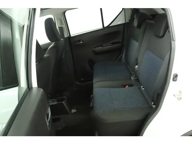 Suzuki Ignis 1.2 Smart Hybrid Style 2021 Benzine 18