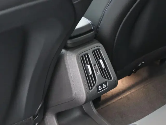 BMW iX1 eDrive20 67 kWh 2025 Elektrisch 33