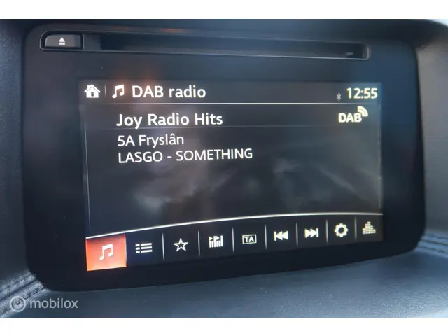 Mazda CX-5 2.0 SkyActiv-G 165 Skylease+ AWD 2016 Benzine 24