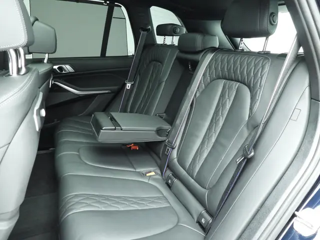 BMW X5 xDrive50e 2025 Hybride Benzine 8