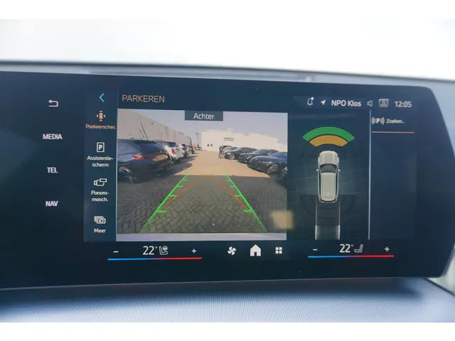 BMW X1 xDrive30e 2024 Hybride Benzine 14