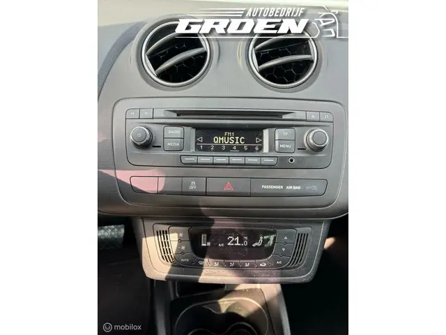 SEAT Ibiza ST 1.4 TSI FR AUTOMAAT|LED|CRUISE 2013 Benzine 23