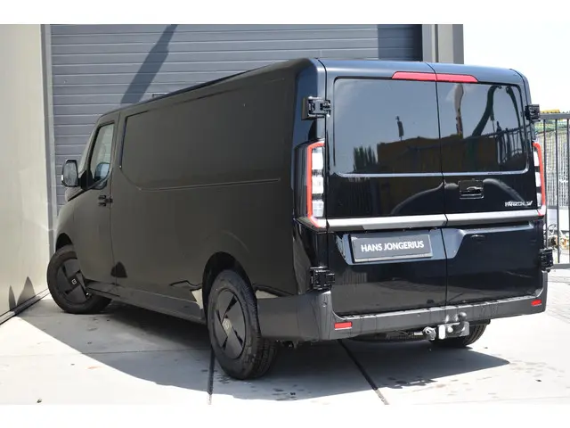 Farizon SV L2H1 83 kWh 2025 Elektrisch 11