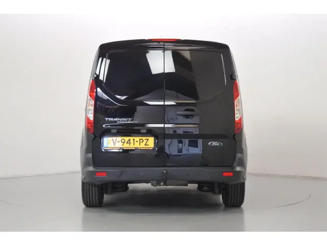 Ford Transit Connect 1.5 TDCi Edition 2018 Diesel 28