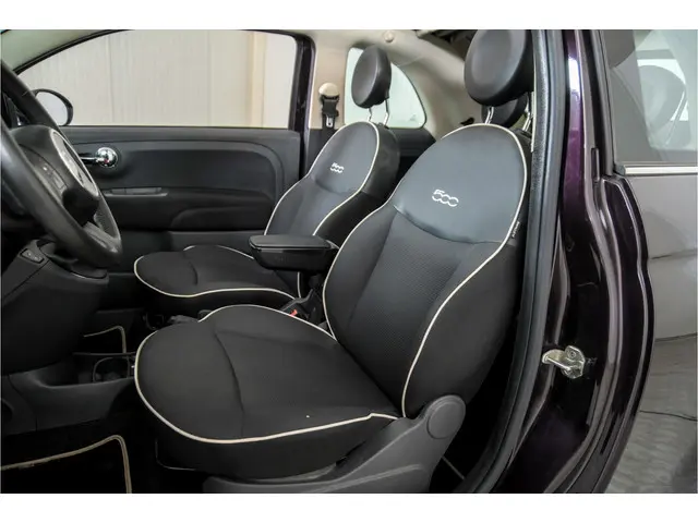 Fiat 500C 1.2 Popstar 2014 Benzine 31
