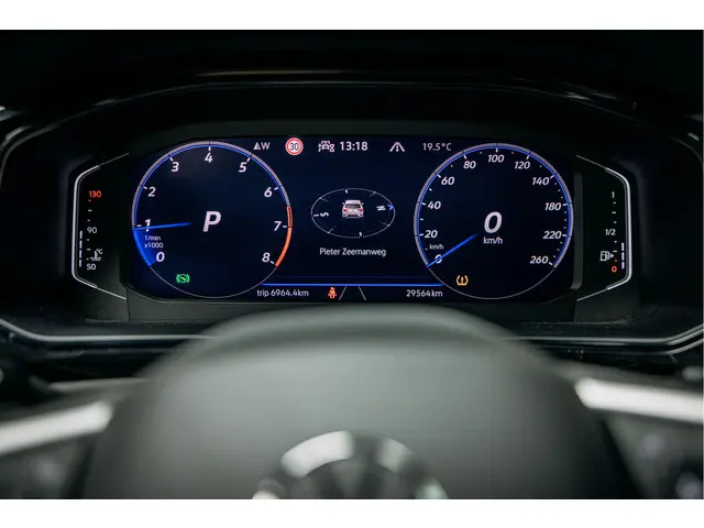 Volkswagen T-Roc 1.5 TSI R-Line Edition 2024 Benzine 25