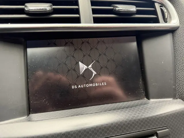 DS DS 4 Crossback 1.2 PureTech Business 2016 Benzine 17