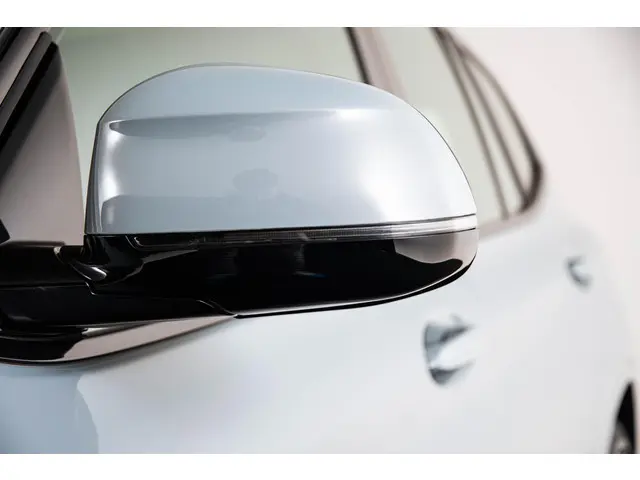 BMW X3 xDrive30e High Executive 2021 Hybride Benzine 26
