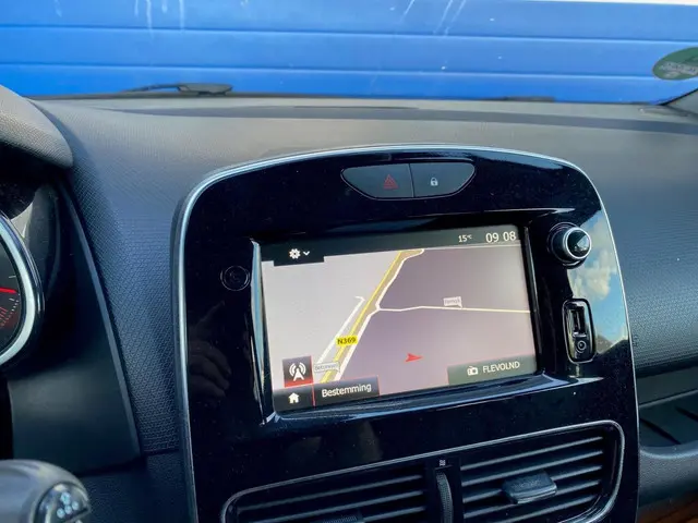 Renault Clio Estate 0.9 TCe Intens 2019 Benzine 21