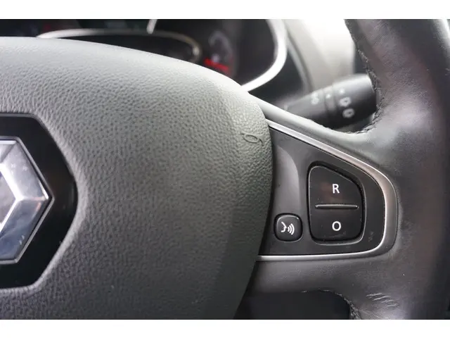 Renault Clio Estate 1.2 TCe Intens 2016 Benzine 9