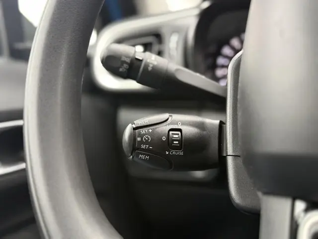 Citroën C3 1.2 PureTech Feel 2018 Benzine 21