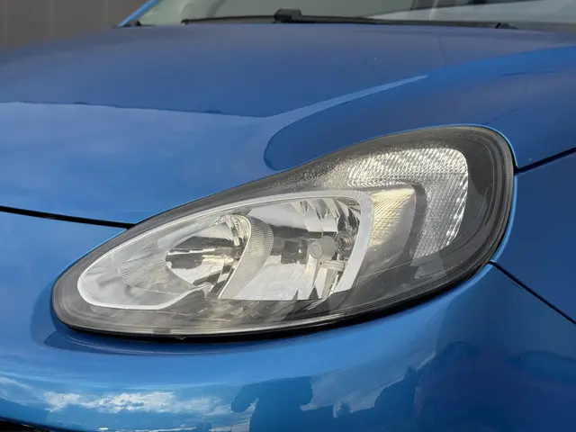 Opel ADAM 1.4 Turbo S 2015 Benzine 16