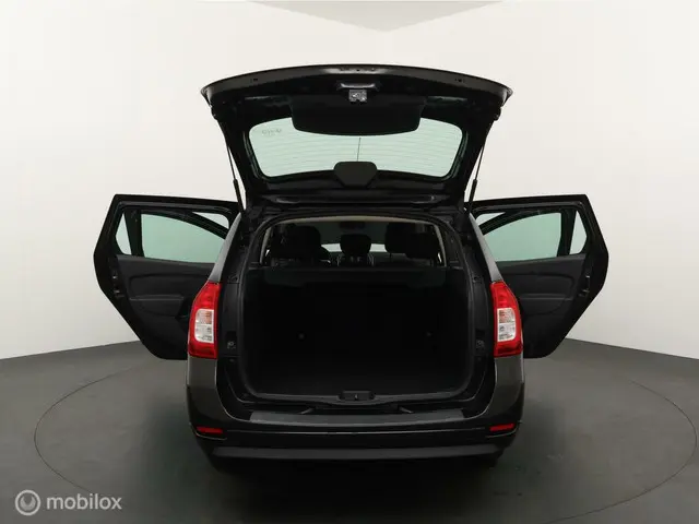 Dacia Logan MCV 1.0 SCe 2017 Benzine 20