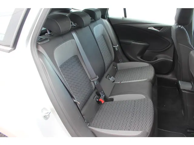 Opel Astra Sports Tourer 1.2 Edition 131PK 2020 Benzine 13