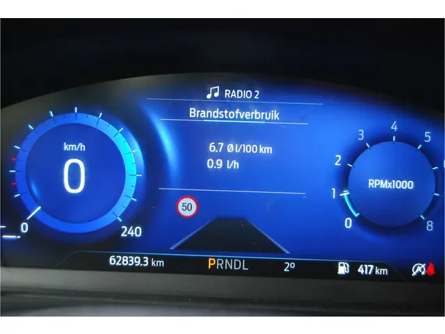 Ford Puma 1.0 EcoBoost Titanium AUTOMAAT 2020 Benzine 18